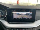 Škoda Octavia 4x4 Automat Klimatronik Podgrzewanie Virtual 200KM - 8
