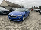 Škoda Scala Duża nawigacja Podgrzewanie 150KM - 8
