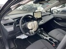 Toyota Corolla Automat Hybryda Podgrzewanie Klimatronik Kamera Virtual 140KM - 8