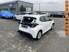 Toyota Yaris Hybryda Automat Kamera Tempomat 116KM