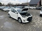 Toyota Yaris Hybryda Automat Kamera Tempomat 116KM - 2