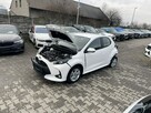 Toyota Yaris Hybryda Automat Kamera Tempomat 116KM - 3