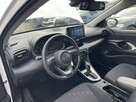 Toyota Yaris Hybryda Automat Kamera Tempomat 116KM - 9