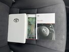 Toyota Yaris Hybryda Automat Kamera Tempomat 116KM - 13