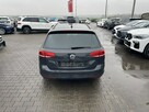 Volkswagen Passat Variant DSG Podgrzewanie Klimatronic: 3 strefy - 6