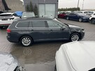 Volkswagen Passat Variant DSG Podgrzewanie Klimatronic: 3 strefy - 7