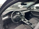 Volkswagen Passat Variant DSG Podgrzewanie Klimatronic: 3 strefy - 8