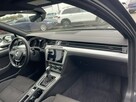 Volkswagen Passat Variant DSG Podgrzewanie Klimatronic: 3 strefy - 10