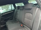Volkswagen Passat Variant DSG Podgrzewanie Klimatronic: 3 strefy - 11