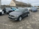 Volkswagen T-Roc Klimatronik Podgrzewanie Czujniki parkowania 150KM - 2