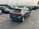 Volkswagen T-Roc Klimatronik Podgrzewanie Czujniki parkowania 150KM - 4