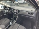 Volkswagen T-Roc Klimatronik Podgrzewanie Czujniki parkowania 150KM - 9