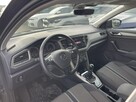 Volkswagen T-Roc Klimatronik Podgrzewanie Czujniki parkowania 150KM - 10