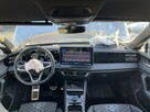 Volkswagen Tiguan R-Line eHybrid Automat Klimatronik Kamera Virtual 204KM - 12