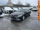 Toyota Camry Automat Hybryda Skóra Klimatronik Kamera Podgrzewanie 218KM