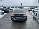Toyota Camry Automat Hybryda Skóra Klimatronik Kamera Podgrzewanie 218KM - 3