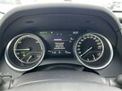 Toyota Camry Automat Hybryda Skóra Klimatronik Kamera Podgrzewanie 218KM - 8