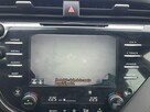 Toyota Camry Automat Hybryda Skóra Klimatronik Kamera Podgrzewanie 218KM - 10