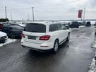 Mercedes GLS Klasa 4Matic Podgrzewanie Pneumatyka Kamery360__ 7os. - 2