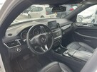 Mercedes GLS Klasa 4Matic Podgrzewanie Pneumatyka Kamery360__ 7os. - 8