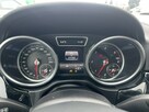 Mercedes GLS Klasa 4Matic Podgrzewanie Pneumatyka Kamery360__ 7os. - 9