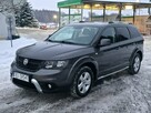 Fiat Freemont 2.0 Diesel | Serwisowany | Gwarancja | Bogate wyposażenie | - 1