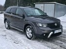 Fiat Freemont 2.0 Diesel | Serwisowany | Gwarancja | Bogate wyposażenie | - 2