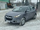 Hyundai ix35 2.0 Diesel | Serwisowany | Gwarancja | Bogate wyposażenie | - 1