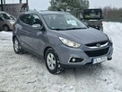 Hyundai ix35 2.0 Diesel | Serwisowany | Gwarancja | Bogate wyposażenie | - 2