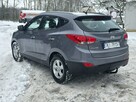 Hyundai ix35 2.0 Diesel | Serwisowany | Gwarancja | Bogate wyposażenie | - 4