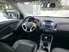 Hyundai ix35 2.0 Diesel | Serwisowany | Gwarancja | Bogate wyposażenie | - 12