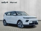 E-Soul 204 KM 64 kWh Wersja M + Winter / Salon PL / Niski Przebieg - 7