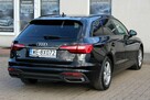 Audi A4 SalonPL Automat FV23% 163KM Virtual LED Navi El.Klapa Gwarancja - 6