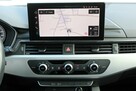 Audi A4 SalonPL Automat FV23% 163KM Virtual LED Navi El.Klapa Gwarancja - 15