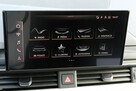 Audi A4 SalonPL Automat FV23% 163KM Virtual LED Navi El.Klapa Gwarancja - 16