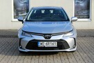 Toyota Corolla Comfort SalonPL FV23% Kamera LED Tempomat Android/Apple Gwarancja - 2