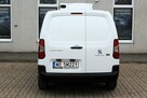 Peugeot Partner L2 FV23% Chłodnia/Mroźnia-Carrier -20°C/+30°C SalonPL Gwarancja - 5