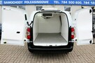 Peugeot Partner L2 FV23% Chłodnia/Mroźnia-Carrier -20°C/+30°C SalonPL Gwarancja - 8