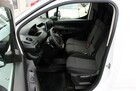 Peugeot Partner L2 FV23% Chłodnia/Mroźnia-Carrier -20°C/+30°C SalonPL Gwarancja - 12