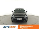 Citroen C4 Shine półskóra navi kamera panorama ACC head-up FullLED - 11