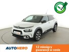 Citroen C4 Cactus Kamera, Navi, Podg.fotele, Aut.klima, Bluetooth - 1