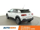 Citroen C4 Cactus Kamera, Navi, Podg.fotele, Aut.klima, Bluetooth - 4
