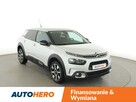 Citroen C4 Cactus Kamera, Navi, Podg.fotele, Aut.klima, Bluetooth - 10