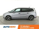 Citroen C4 Grand Picasso Shine automat 150KM 7-osob. półskóra panorama kamera bixenon navi grza - 2