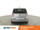 Citroen C4 Grand Picasso Shine automat 150KM 7-osob. półskóra panorama kamera bixenon navi grza - 6