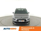 Citroen C4 Grand Picasso Shine automat 150KM 7-osob. półskóra panorama kamera bixenon navi grza - 11