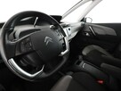Citroen C4 Grand Picasso Shine automat 150KM 7-osob. półskóra panorama kamera bixenon navi grza - 14