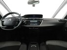 Citroen C4 Grand Picasso Shine automat 150KM 7-osob. półskóra panorama kamera bixenon navi grza - 15