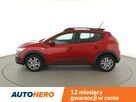 Dacia Sandero LPG klimatyzacja LED tempomat czujniki parkowania hak - 2