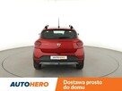 Dacia Sandero LPG klimatyzacja LED tempomat czujniki parkowania hak - 6